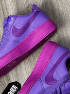 TÊNIS NK FORCE 1 X CACTUS PLANT FLEA - ROXO