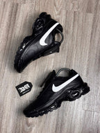 TÊNIS NK AIR MAX PLUS TN TIEMPO - BLACK