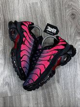 TÊNIS NK AIR MAX PLUS TN - BLACK PINK