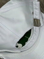 BONÉ NK SWOOSH METAL - BRANCO