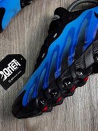 TÊNIS NK AIR MAX DN8 - BLUE BLACK