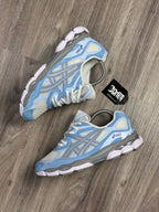 TÊNIS ASICS GEL NYC - BABY BLUE