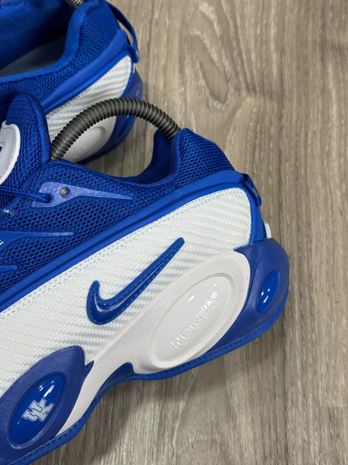 TÊNIS NK x NOCTA GLIDE - GAME BLUE