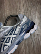 TÊNIS ASICS GEL NYC - WHITE BLUE