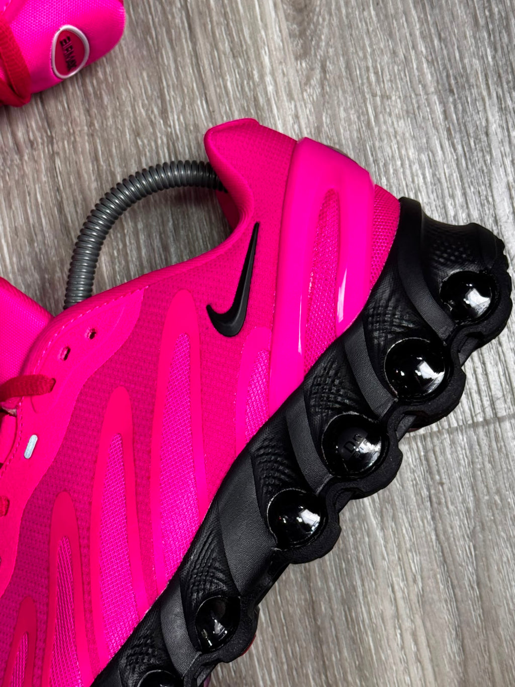 TÊNIS NK AIR MAX DN8 - HYPER PINK