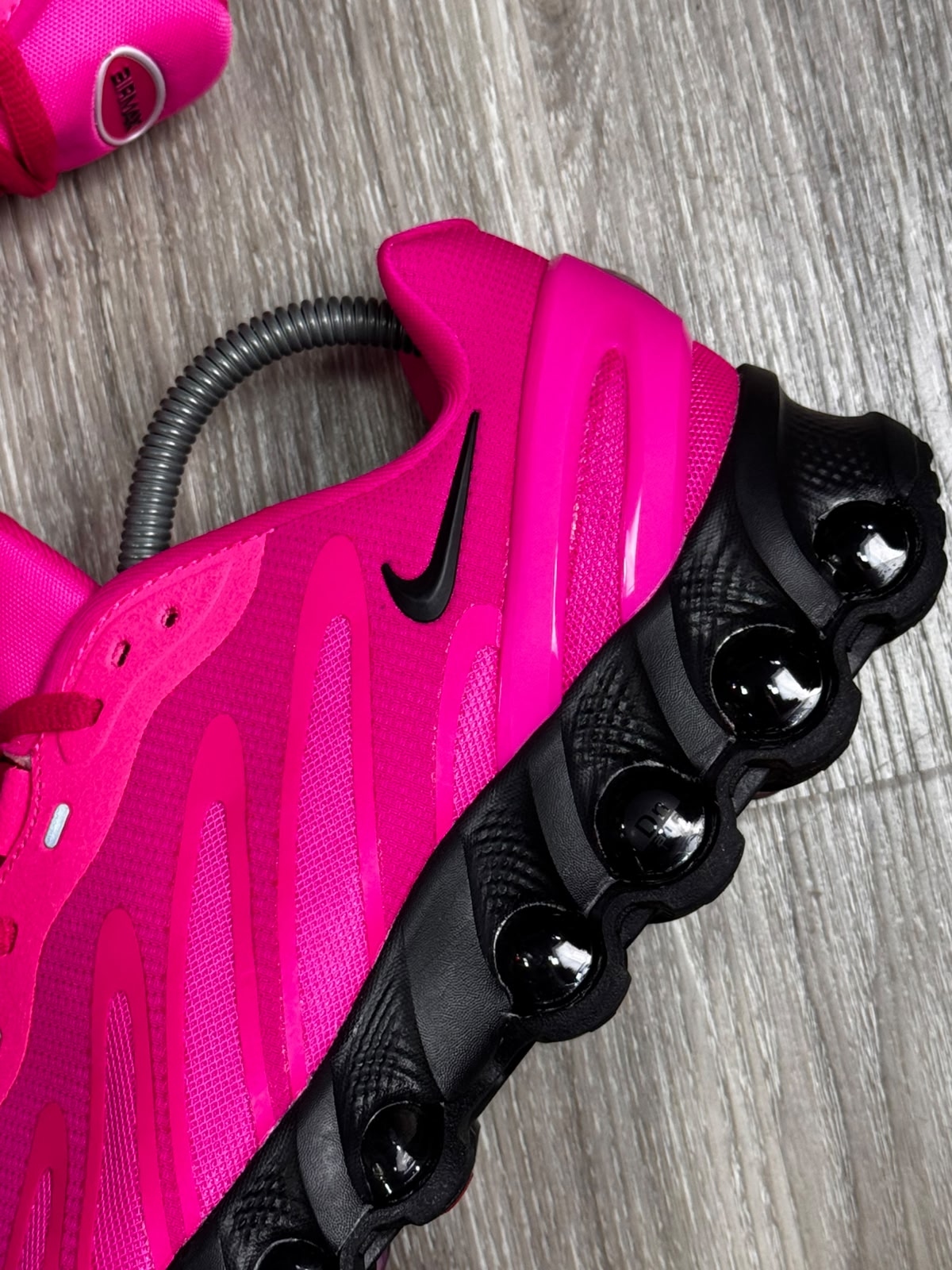 TÊNIS NK AIR MAX DN8 - HYPER PINK