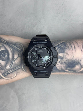 RELÓGIO SHOCK - BLACK