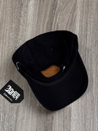 BONÉ JORDAN CLUB - PRETO LOGO BRANCA