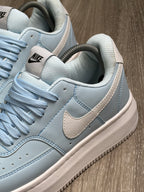 TÊNIS NK COURT VISION - BABY BLUE