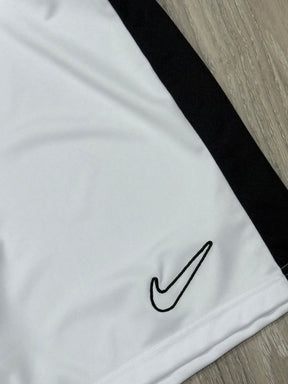 CONJUNTO NK ACADEMY 23 - BRANCO