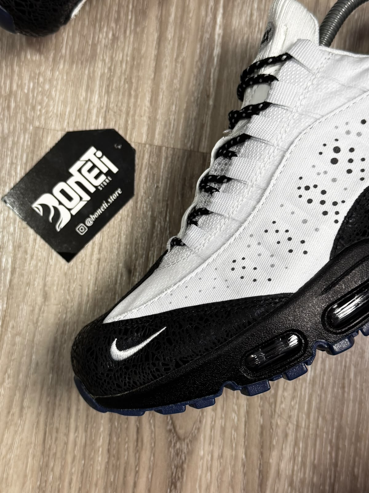 TÊNIS NK AIR MAX 95 - FAMILY REUNION SEONGSU