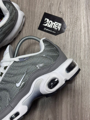 TÊNIS NK AIR MAX PLUS TN - FLAT PEWTER