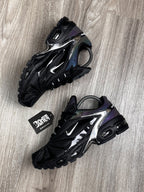 TÊNIS NK AIR MAX TAILWIND X SKEPTA - ALL BLACK