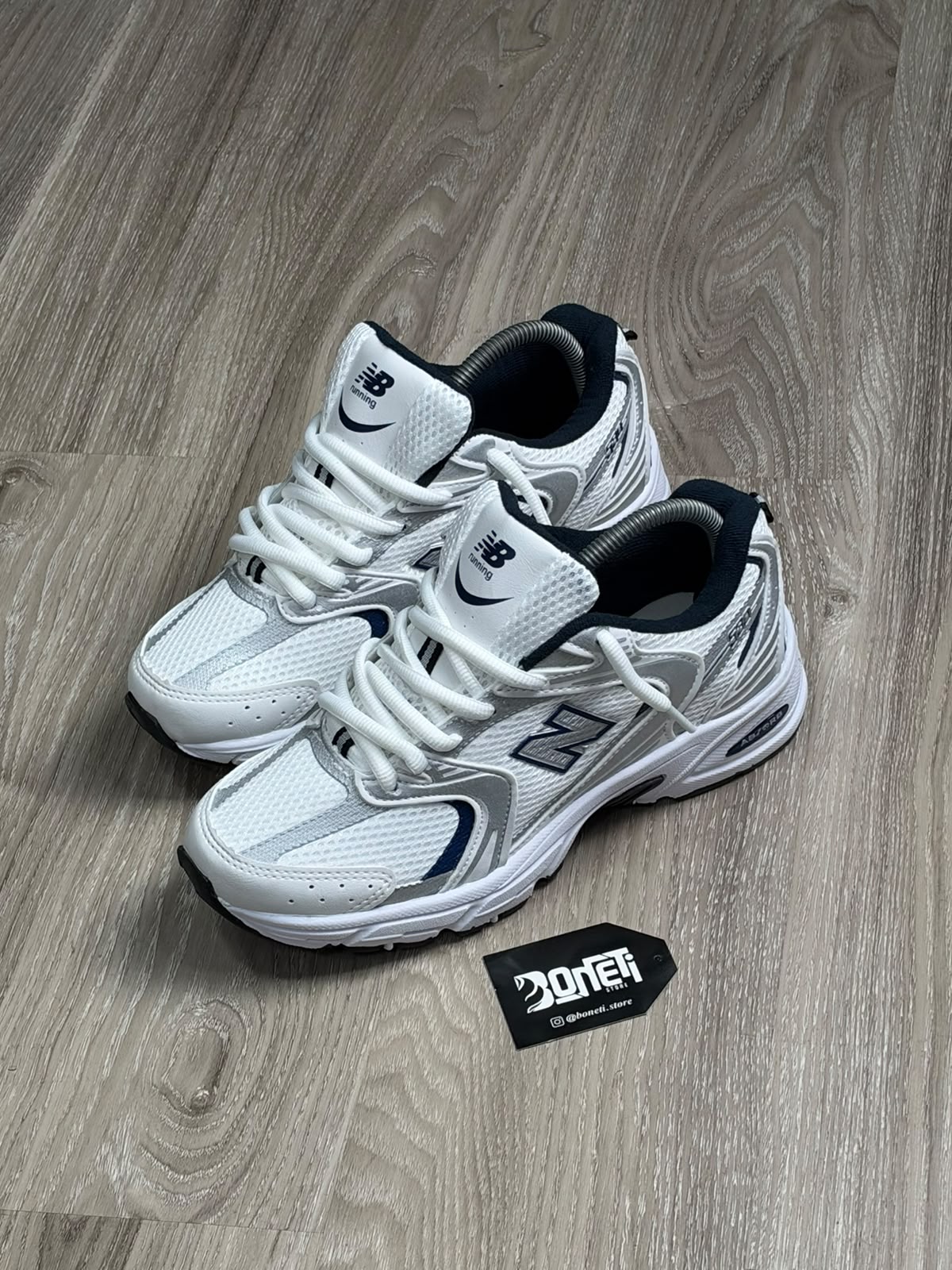 TÊNIS NB 530 - NAVY BLUE