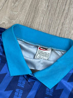 CAMISA RETRÔ ARSENAL 94/95 - AZUL