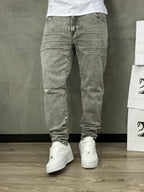CALÇA JEANS SKINNY ESTONADA JAY JONES - 8478