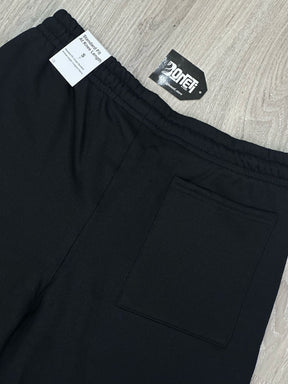 SHORTS MOLETOM NK SPORTSWEAR - PRETO