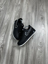 TÊNIS NK AIR FORCE 1 - BLACK WHITE