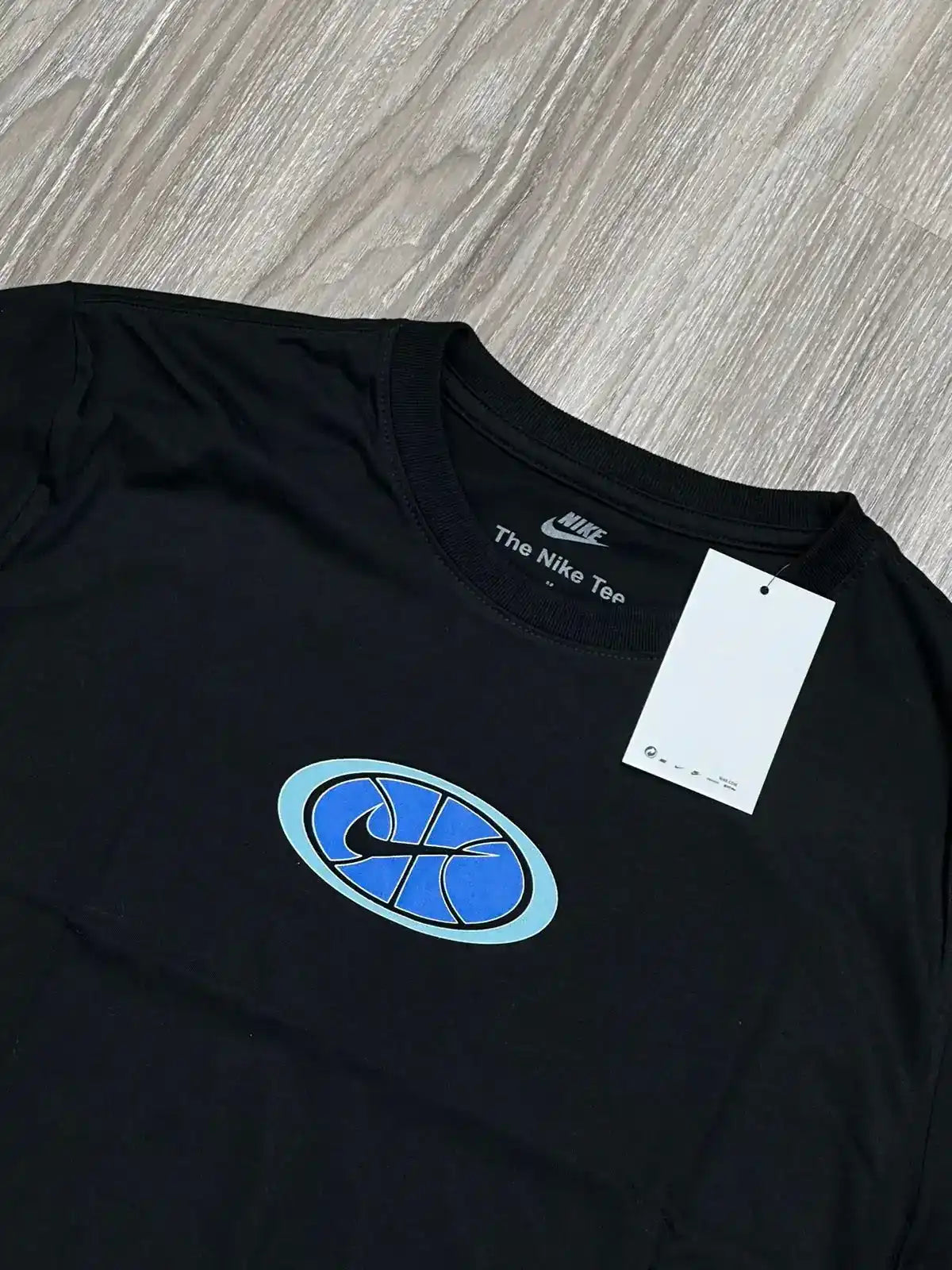 CAMISETA NK ARGON
