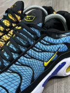 TÊNIS NK AIR MAX PLUS TN - GREEDY