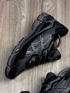 TÊNIS ASICS GEL NYC - PRETO E GRAFITE