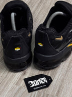TÊNIS NK VAPORMAX PLUS - PRETO