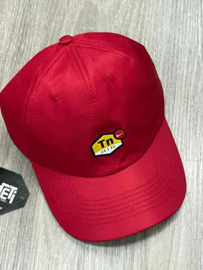 BONÉ NK TN AIR LOGO - VERMELHO