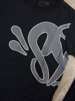 CONJUNTO SYNA WORLD SUMMER - PRETO