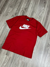 CAMISETA NK ICON - VERMELHO