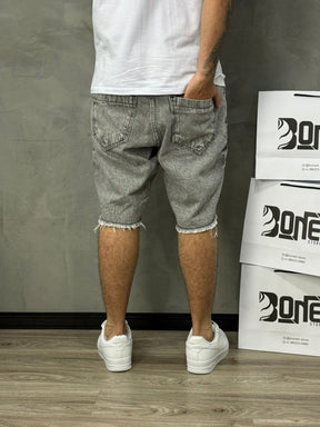 SHORTS JEANS ESTONADO JAY JONES - 8371