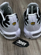 TÊNIS NK AIR MAX PLUS TN - KILLER WHALE