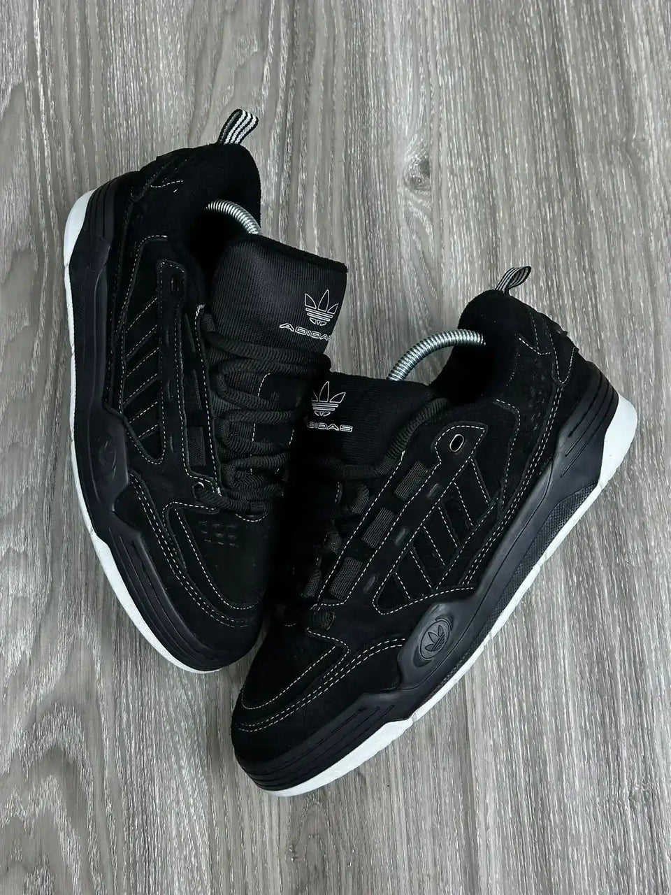 TÊNIS ADD ADI2000 - PRETO