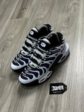 TÊNIS NK AIR MAX PLUS TN DRIFT - WHITE GRAPE