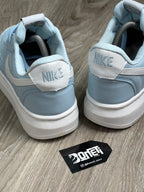 TÊNIS NK COURT VISION - BABY BLUE
