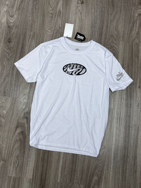 CAMISETA NK SPORTSWEAR MAX90 - BRANCO