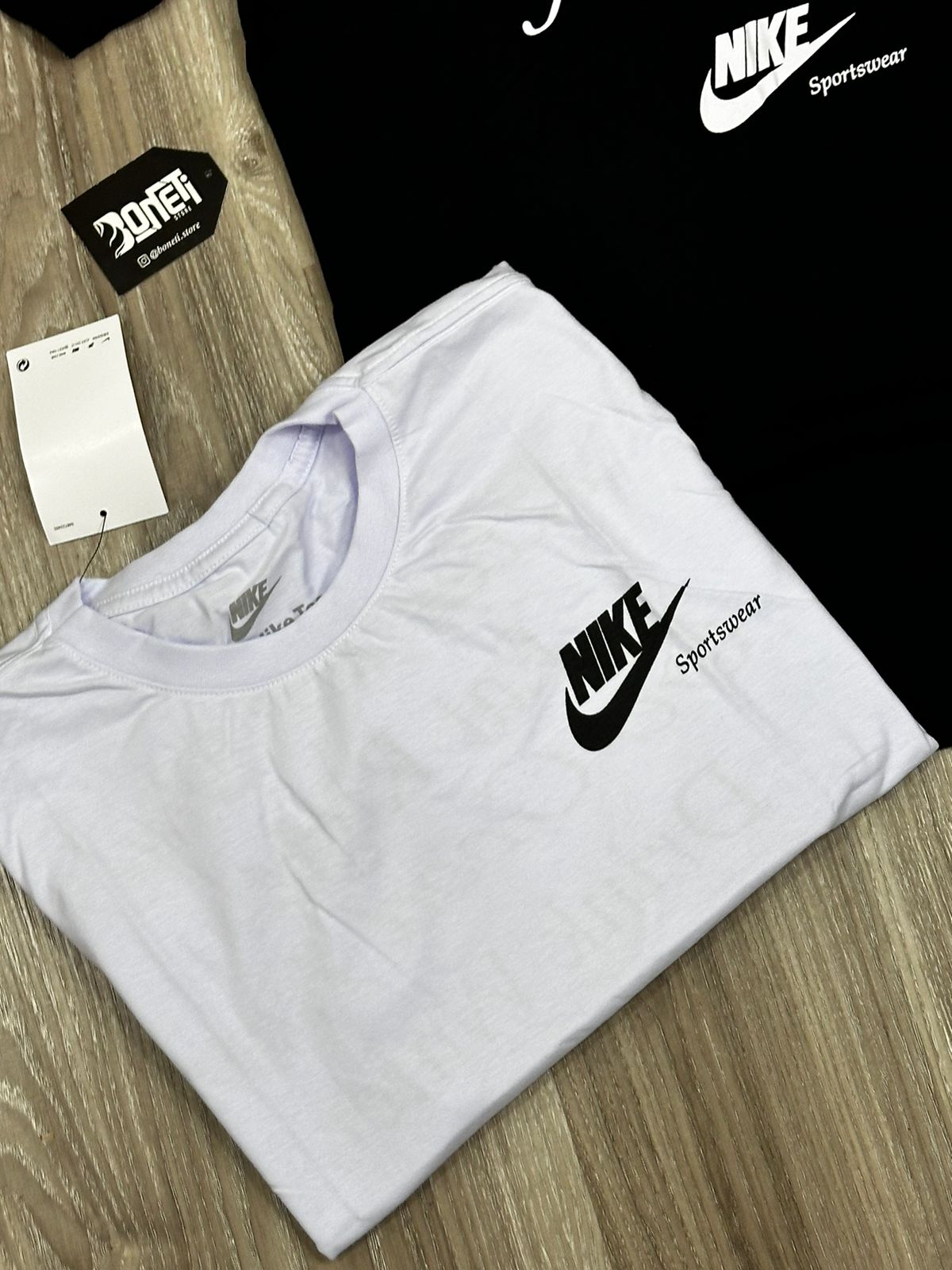 CAMISETA NK SPORTSWEAR DAILY