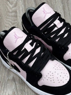TÊNIS NK JORDAN 1 - ROSA