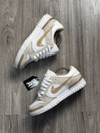 TÊNIS NK DUNK TWIST - DOURADO