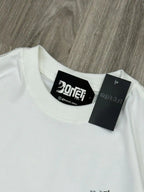 CAMISETA OVERSIZED OPLAN LEGACY - OFFWHITE