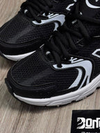 TÊNIS NB 530 - BLACK WHITE