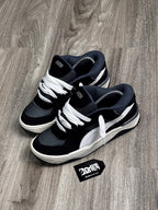 TÊNIS PM 180 - PRETO E CINZA