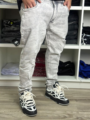 CALÇA JEANS SKINNY JAY JONES - 7934