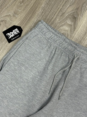 SHORTS MOLETOM TRAPSTAR - CINZA