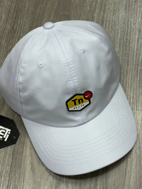 BONÉ NK TN AIR LOGO - BRANCO