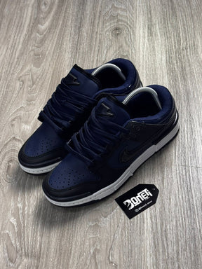 TÊNIS NK DUNK TWIST - BLUE BLACK