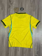 CAMISA SELEÇÃO BR JOGADOR 2026 - AMARELA