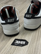 TÊNIS NK DUNK - WHITE BLACK