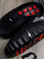 CHINELO SLIDE NK MIND 001 - PRETO