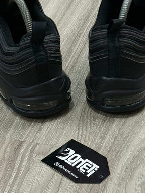 TÊNIS NK AIR MAX 97 - PRETO