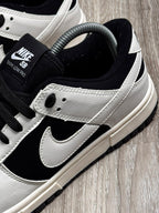 TÊNIS NK DUNK - COLLEGE BLACK